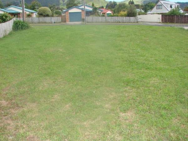 Road Frontage Section Picture 2