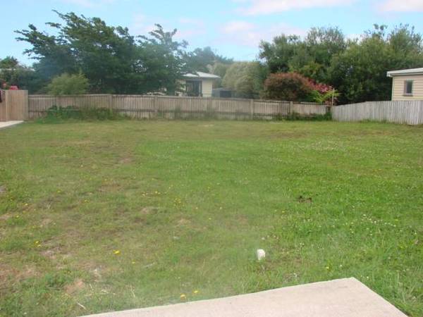 Road Frontage Section Picture 1