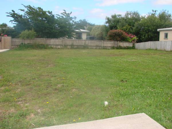 ROW Section 539m2 Picture 1