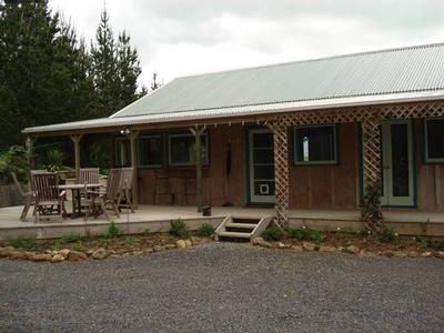 IDEAL WEEKEND GETAWAY Picture