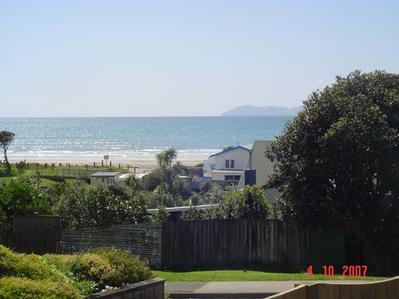 North End Close To Surf Club Picture North End Close To Surf Club Picture