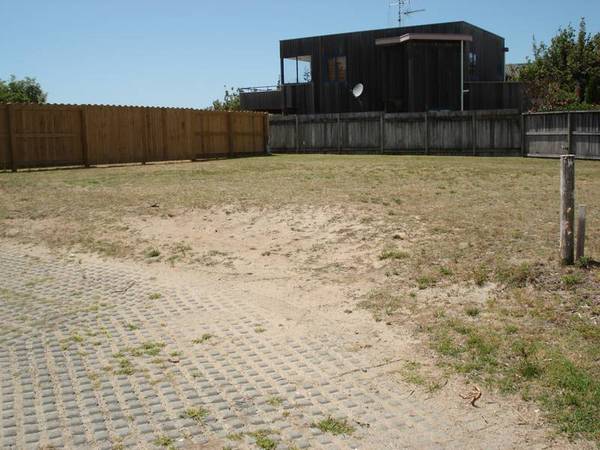 PIO SHORES RESERVE BEACH FRONTAGE - 2 Sections Picture 1