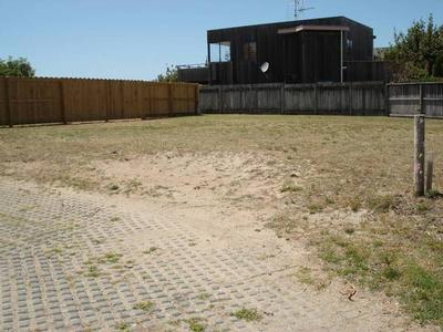 PIO SHORES RESERVE BEACH FRONTAGE - 2 Sections Picture