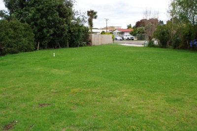 Edinburgh Subdivison Picture