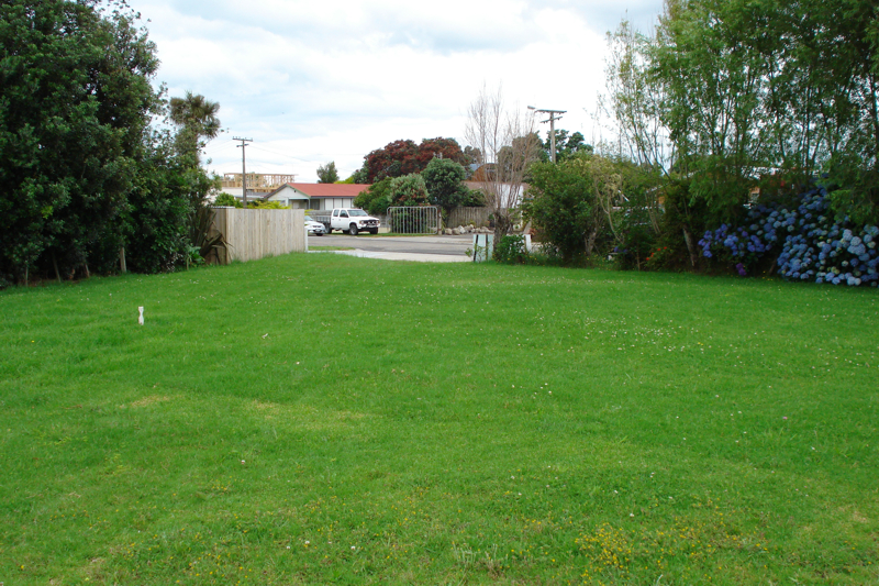 Edinburgh Subdivison Picture 2