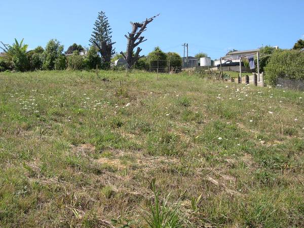 HUGE SEA VIEW SECTION Picture 1