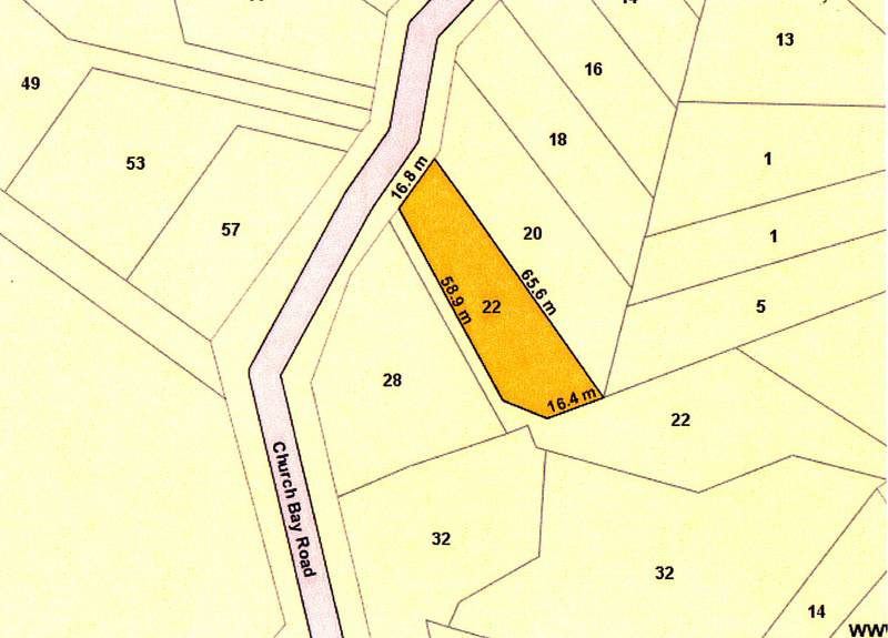 Prestigious Church Bay Road Section Picture 2