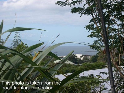 Prestigious Church Bay Road Section Picture