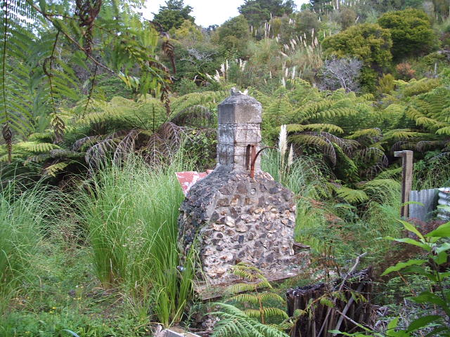 QUIET ONEROA SECTION Picture 2