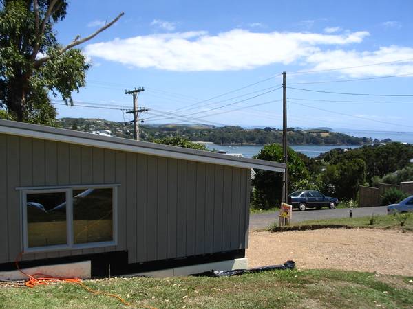 TWIN SEA VIEWS Picture 3