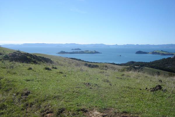 BIG BLOCK =
FUTURE POTENTIAL Picture 3