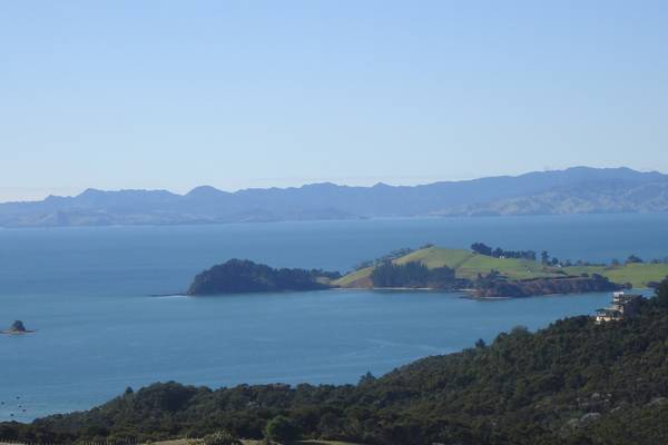 BIG BLOCK =
FUTURE POTENTIAL Picture 1