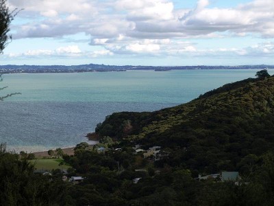 VIEWS TO DIE FOR Picture