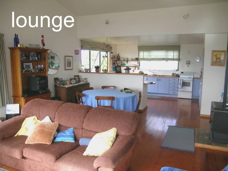 BIG HOUSES ARE HARD TO FIND Picture 3