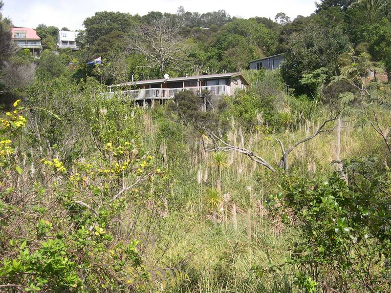 OH, SO CLOSE TO THE WATER Picture 3