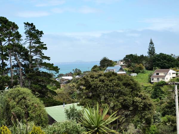 SECTION WITH SEA VIEWS Picture 1