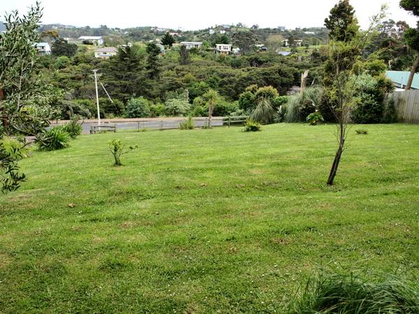 SECTION WITH SEA VIEWS Picture 3