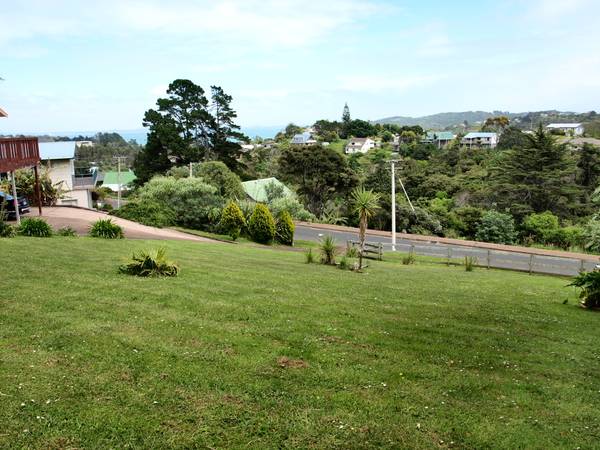 SECTION WITH SEA VIEWS Picture 2