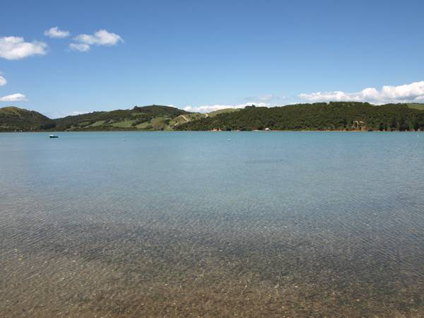 SERENE WATERFRONT Picture 3