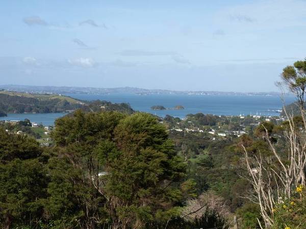 PANORAMIC SEAVIEW Picture 3