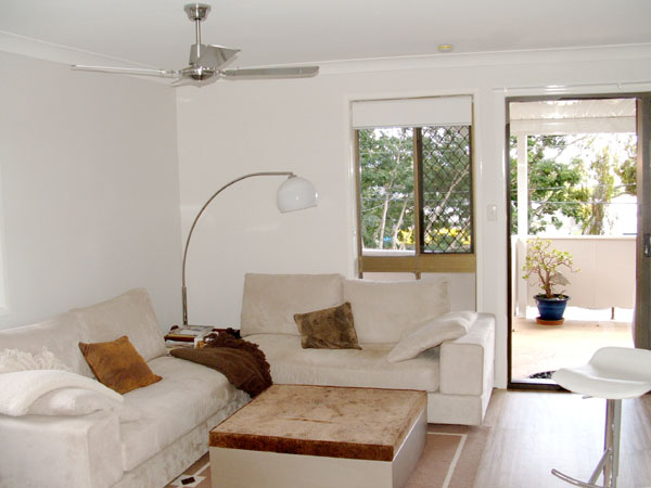 Plush Burleigh Duplex Picture