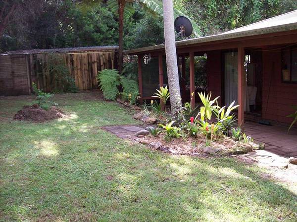 Springbrook Picture 1