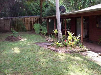 Springbrook Picture Springbrook Picture