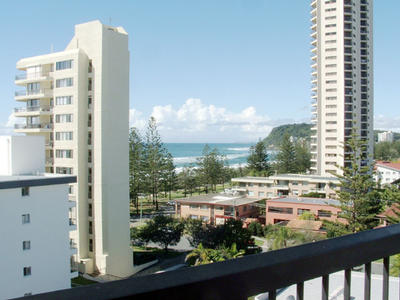 Sea For Yourself Picture