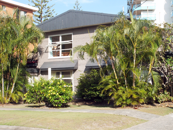 Beach Living with Huge Potential Picture 1