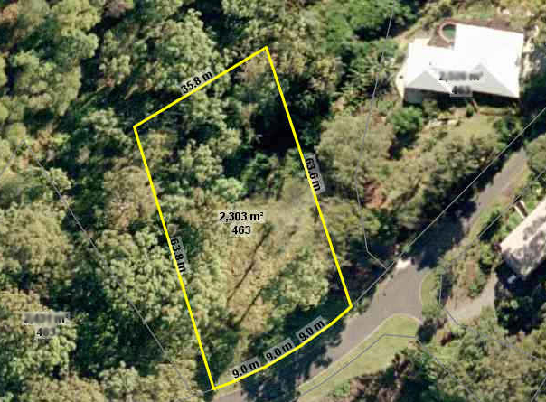 Exceptional Value, Vacant Land Picture
