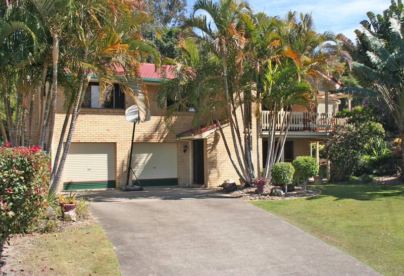 Great Family Home, Huge Rumpus Picture 2