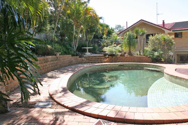 Great Family Home, Huge Rumpus Picture 3