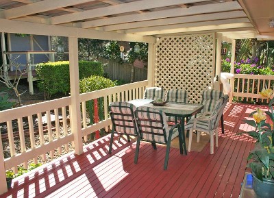 Great Family Home, Huge Rumpus Picture