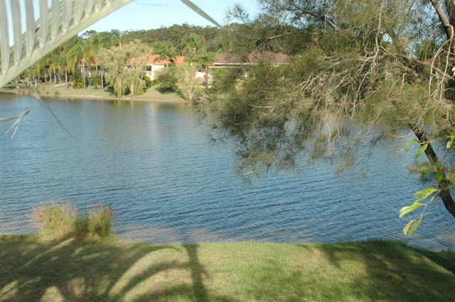 Waterfront living Picture 1