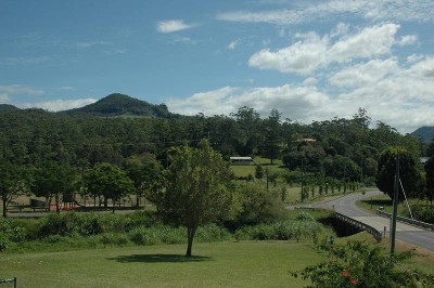 Enjoy the charms of country living Picture