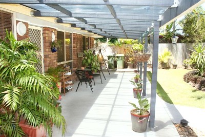 Family Comfort Picture