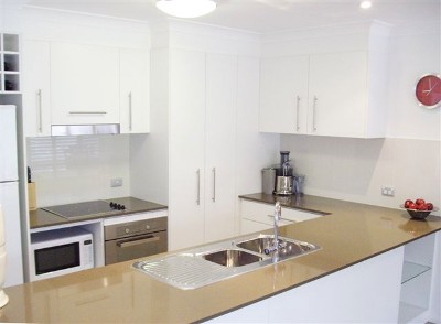 Bright, Spacious, Easy Living Picture