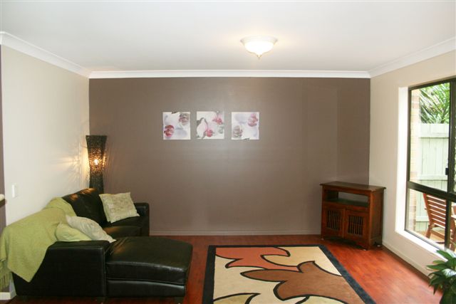 A DIFFERENT FLAVOUR! Picture 1