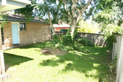 Bargain home, owner purchased. Picture