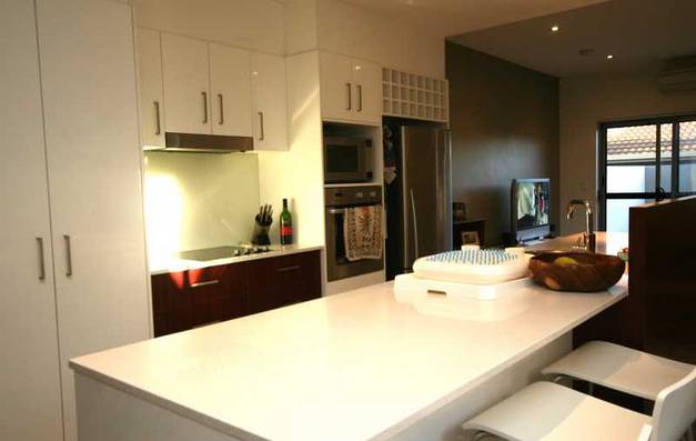 Superb Duplex Picture 1