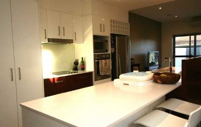 Superb Duplex Picture