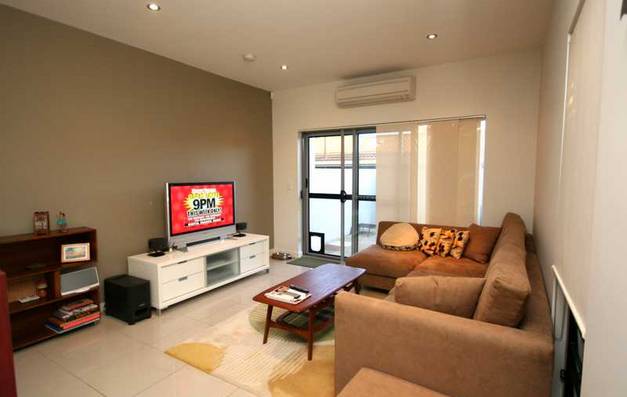 Superb Duplex Picture 2