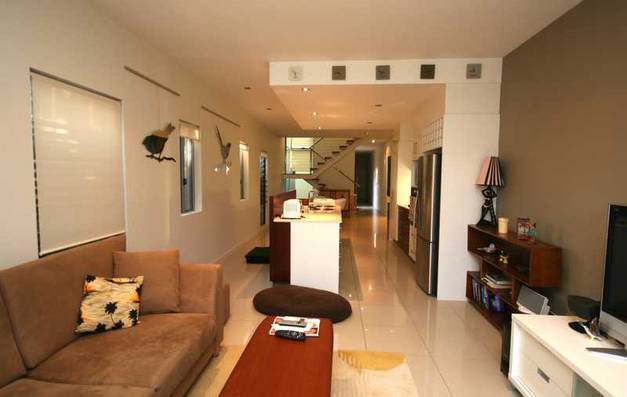 Superb Duplex Picture 3