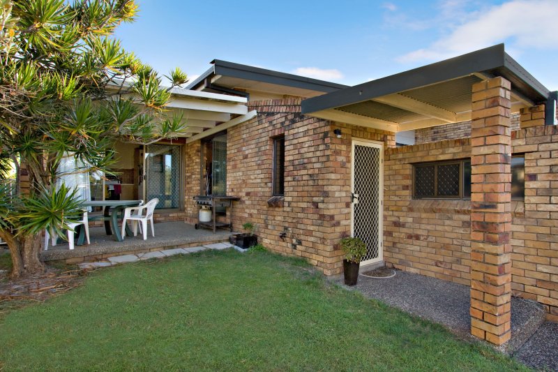 Miami Duplex Picture 1