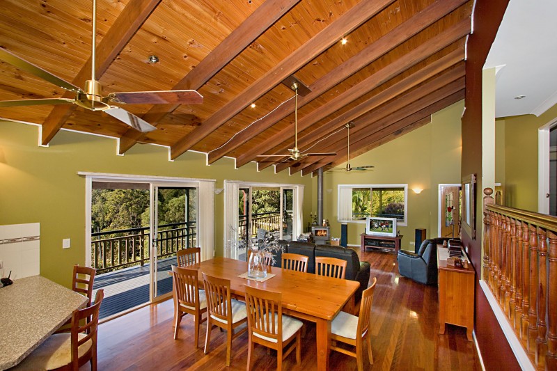 An Oasis of Natural Serenity Picture 1