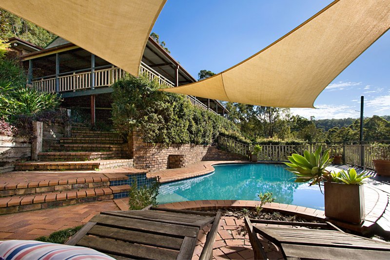 An Oasis of Natural Serenity Picture 2