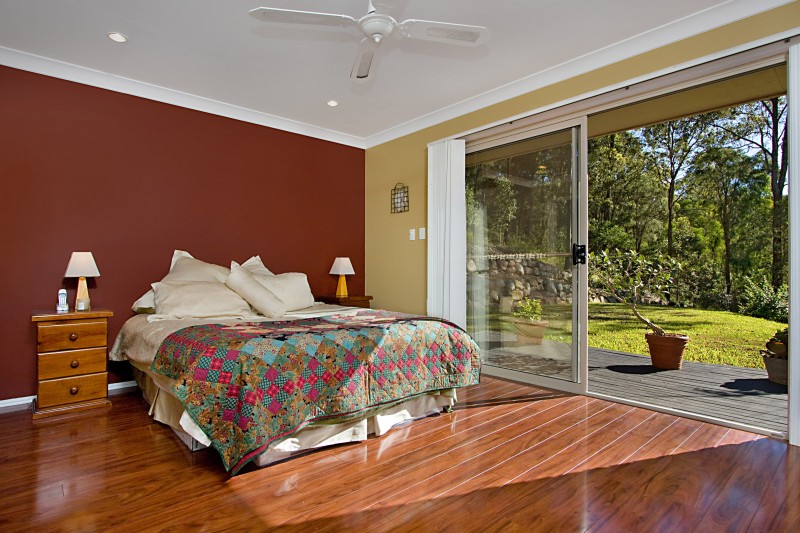 An Oasis of Natural Serenity Picture 3