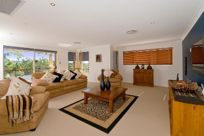 Immaculate Family Home Picture