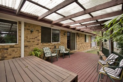 Don't be deceived Picture