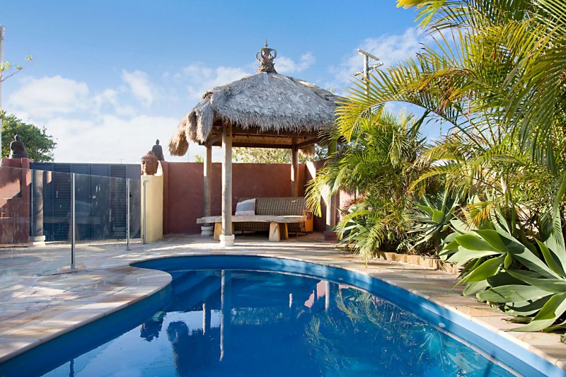 Miami Duplex - Entertainers Dream Picture 1